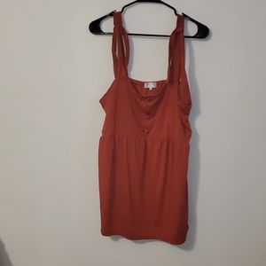 💐2 for $10💐 maternity tank